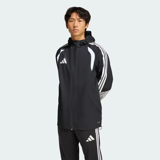 Soccer Black