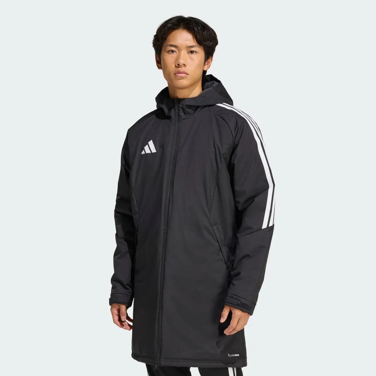 Soccer Black