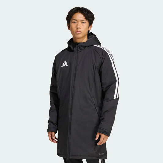 Soccer Black