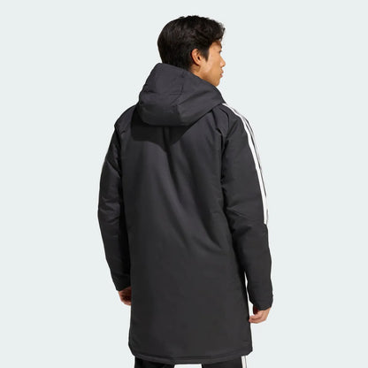 Soccer Black