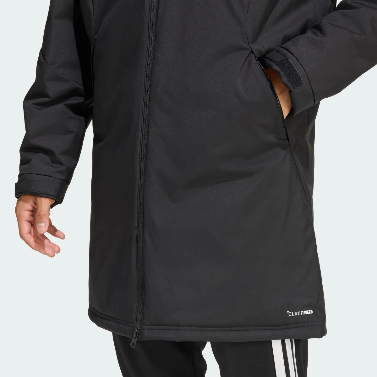 Soccer Black