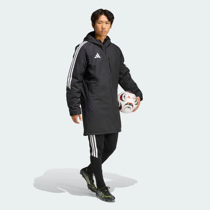 Soccer Black