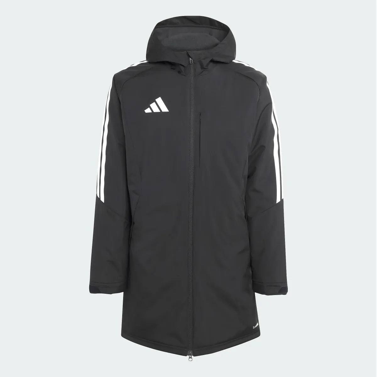 Soccer Black