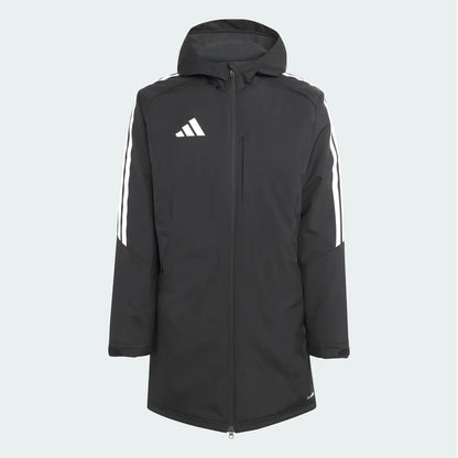 Soccer Black