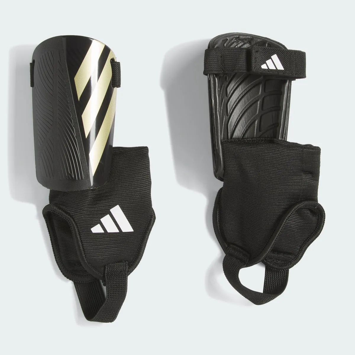 Soccer Black