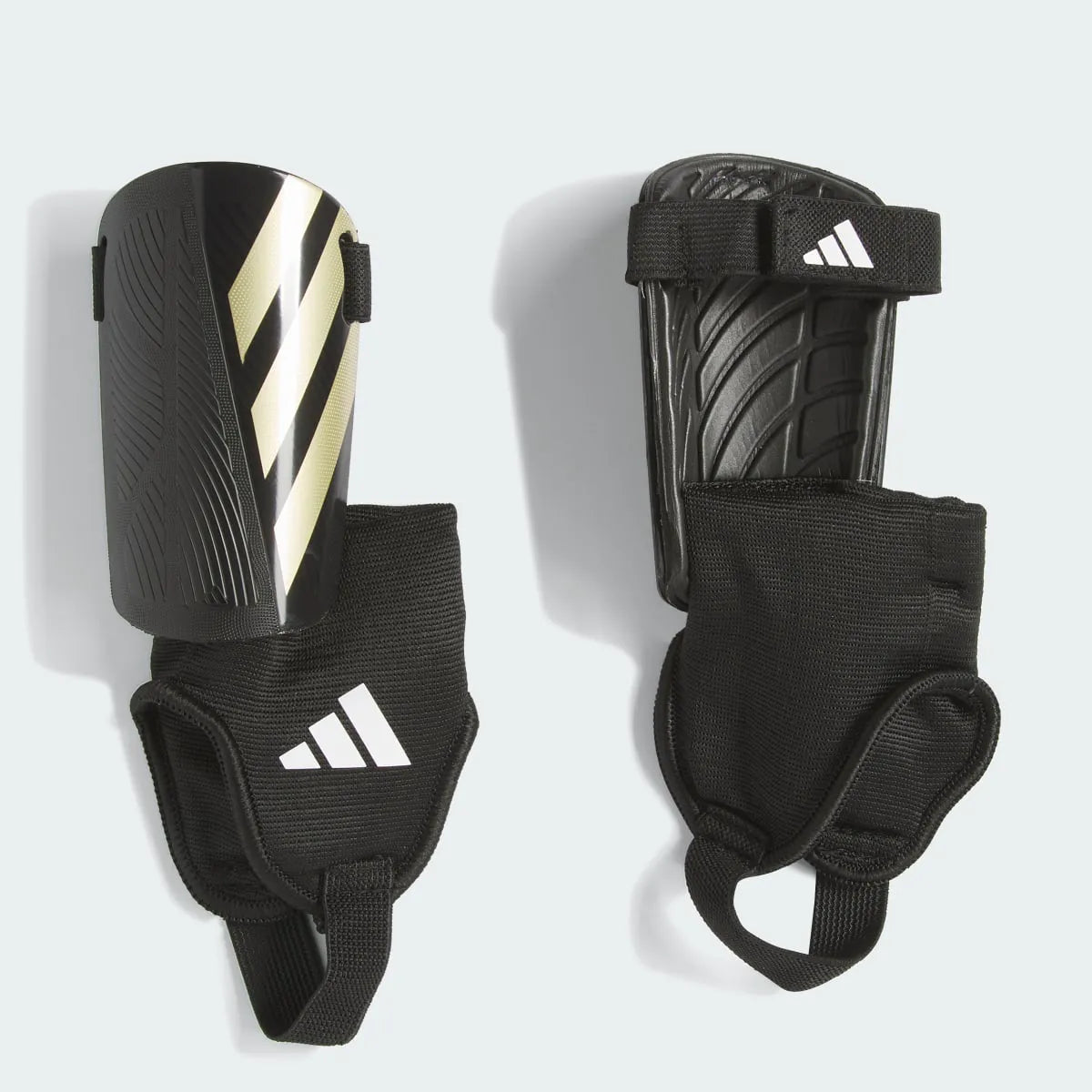 Soccer Black