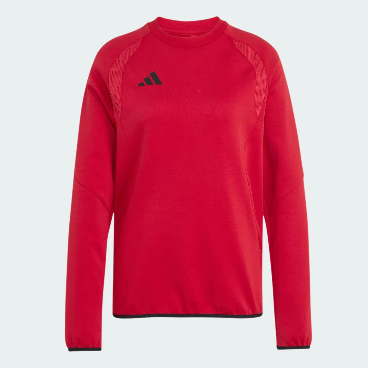 Soccer Red