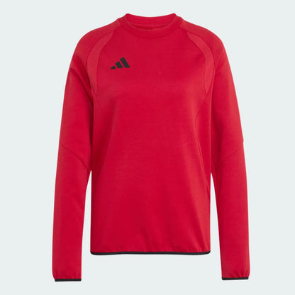 Soccer Red