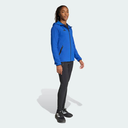 Soccer Blue