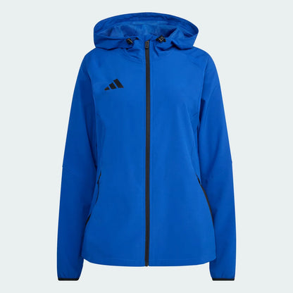 Soccer Blue