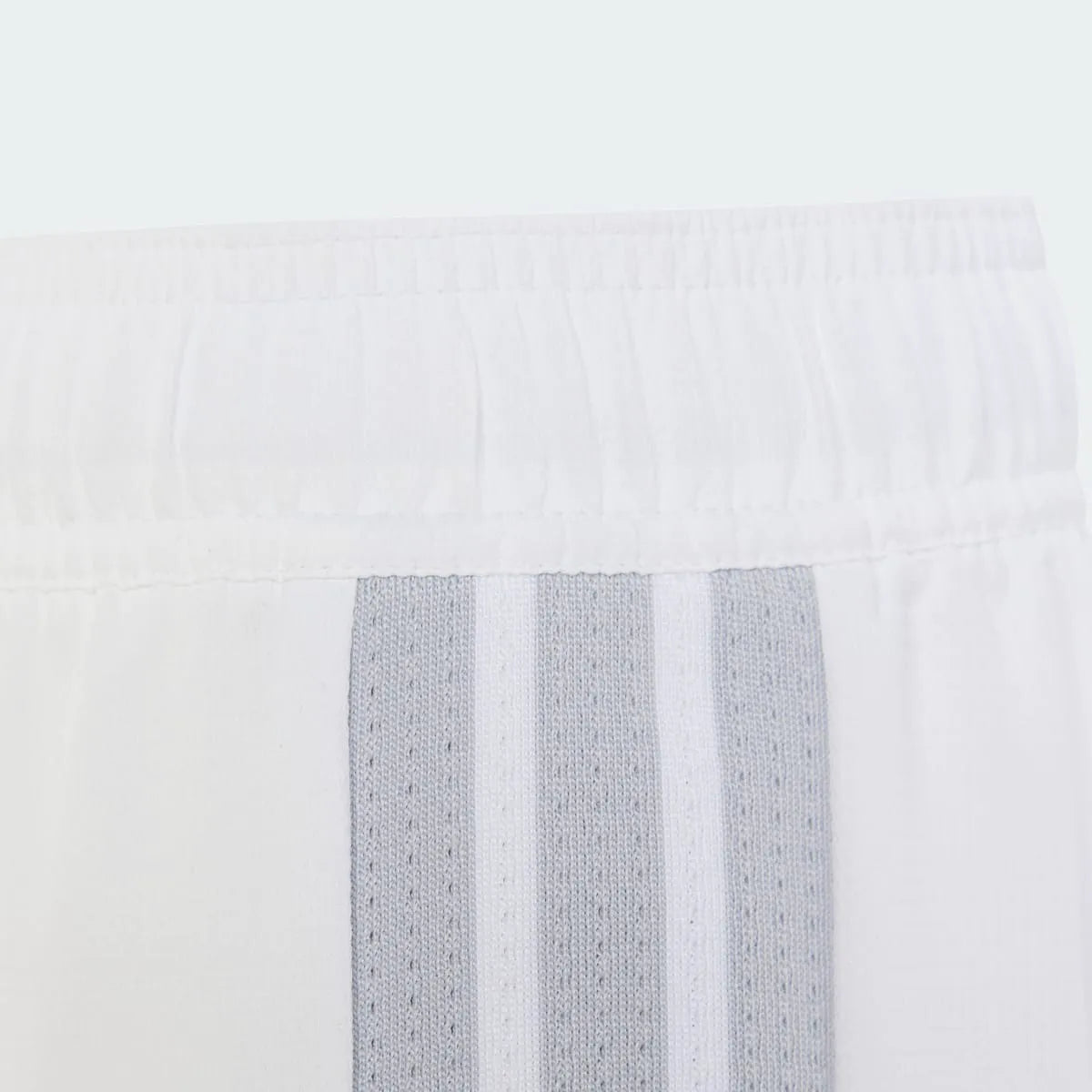 Soccer White