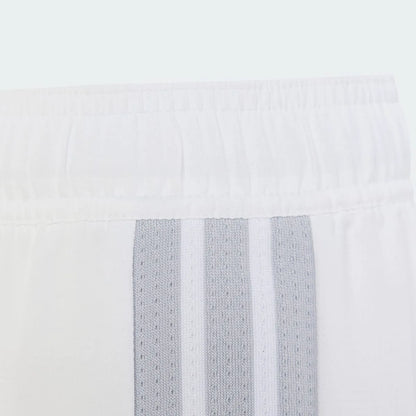 Soccer White