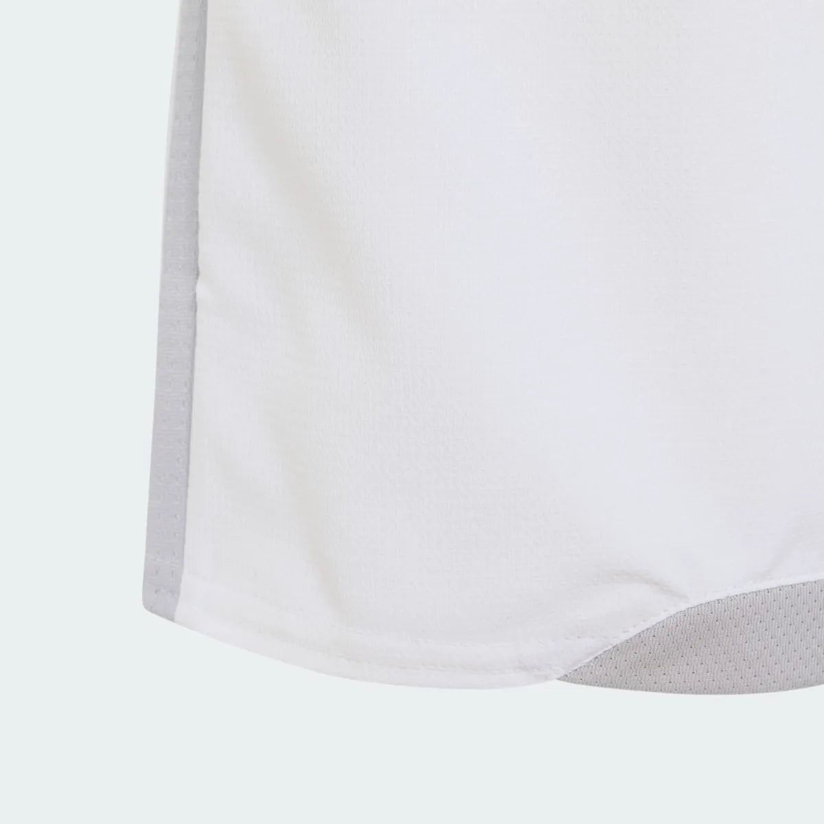 Soccer White