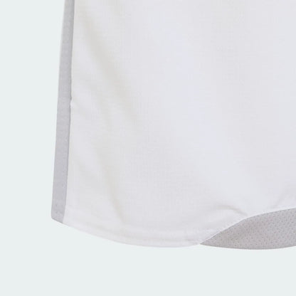 Soccer White