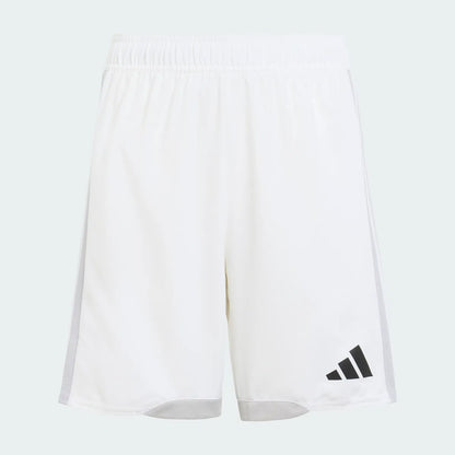 Soccer White