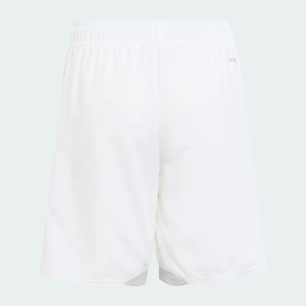 Soccer White