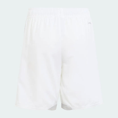 Soccer White