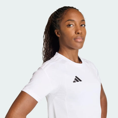Soccer White