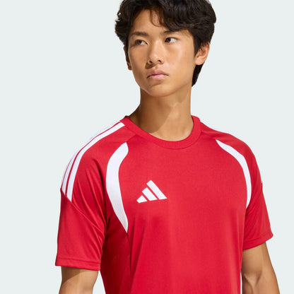 Soccer Red