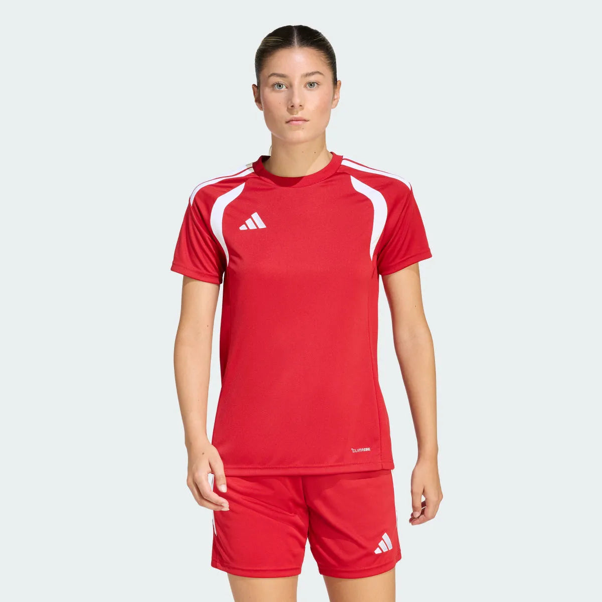 Soccer Red