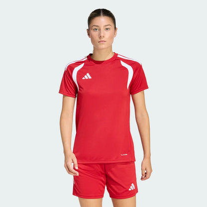 Soccer Red