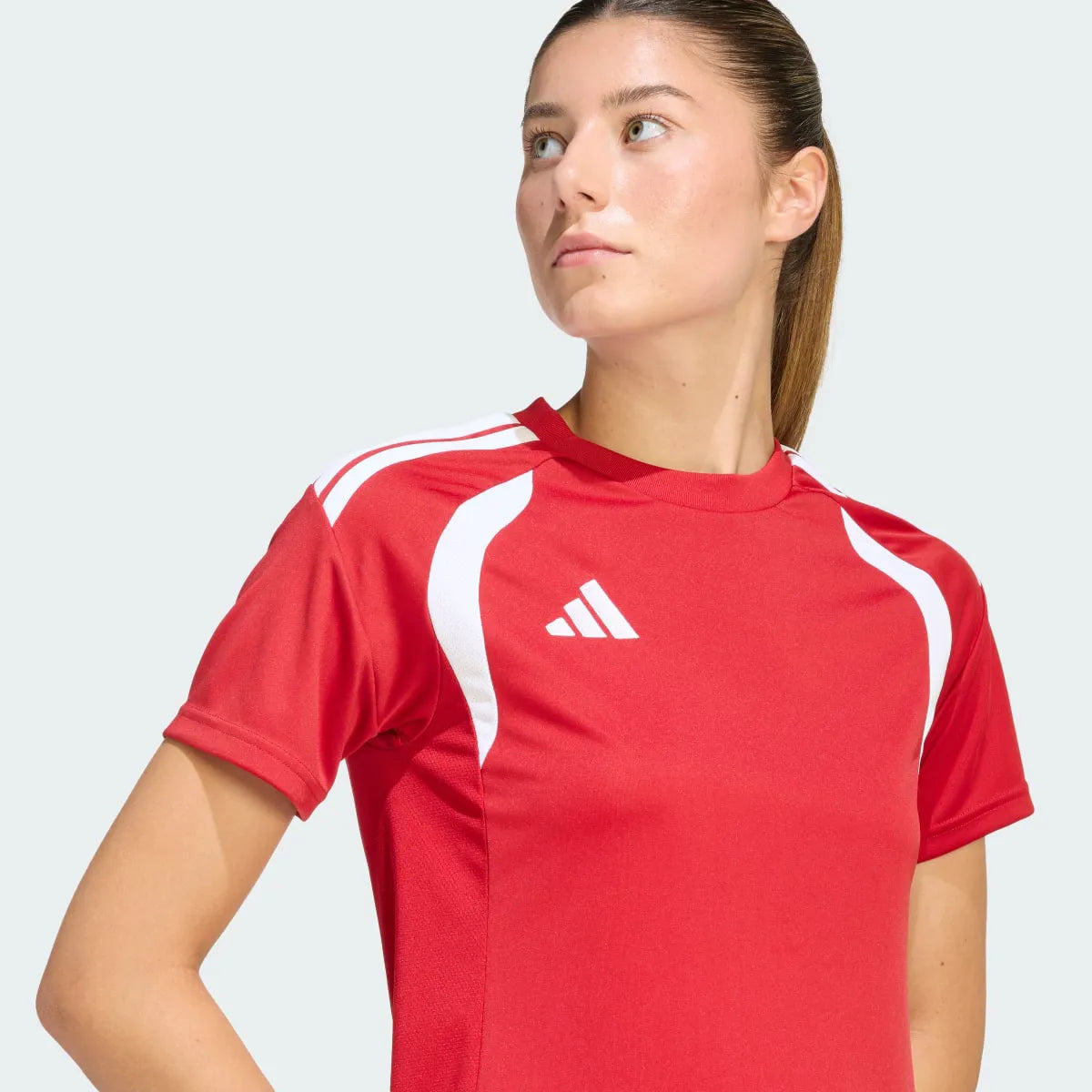 Soccer Red