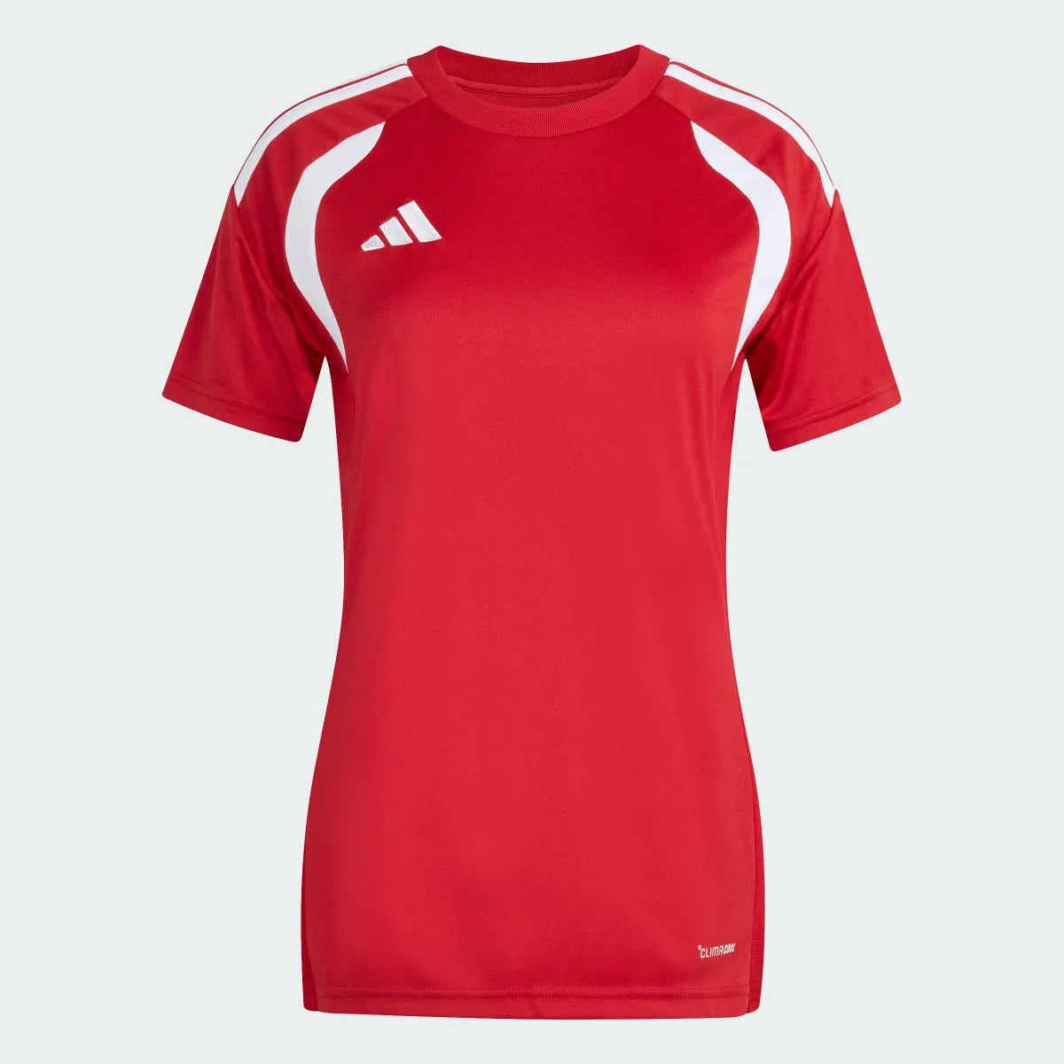 Soccer Red
