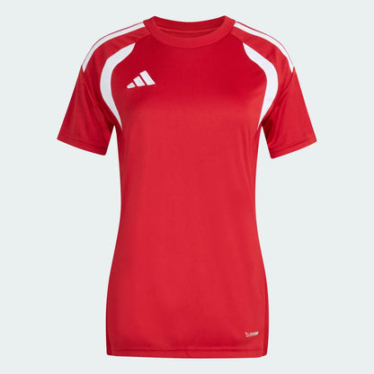 Soccer Red