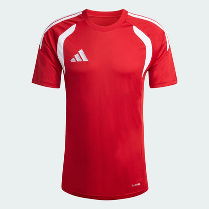 Soccer Red