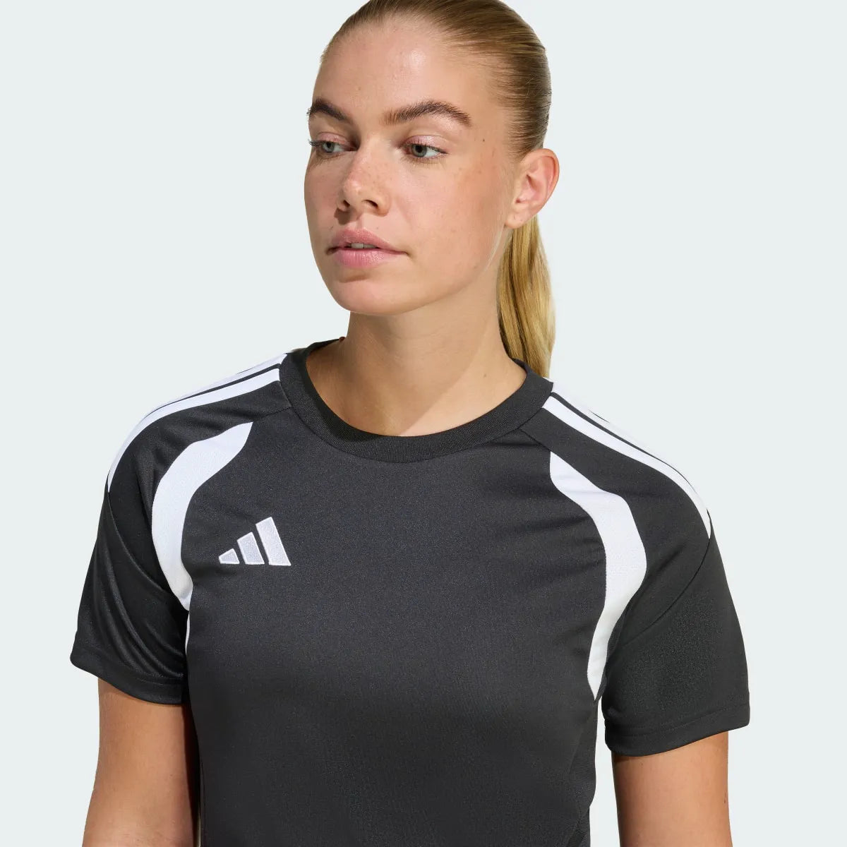 Soccer Black