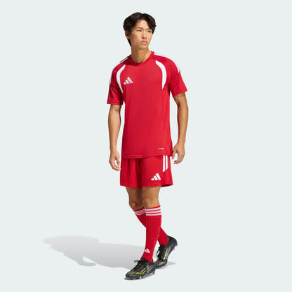 Soccer Red