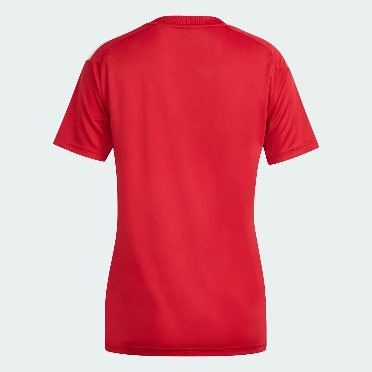 Soccer Red