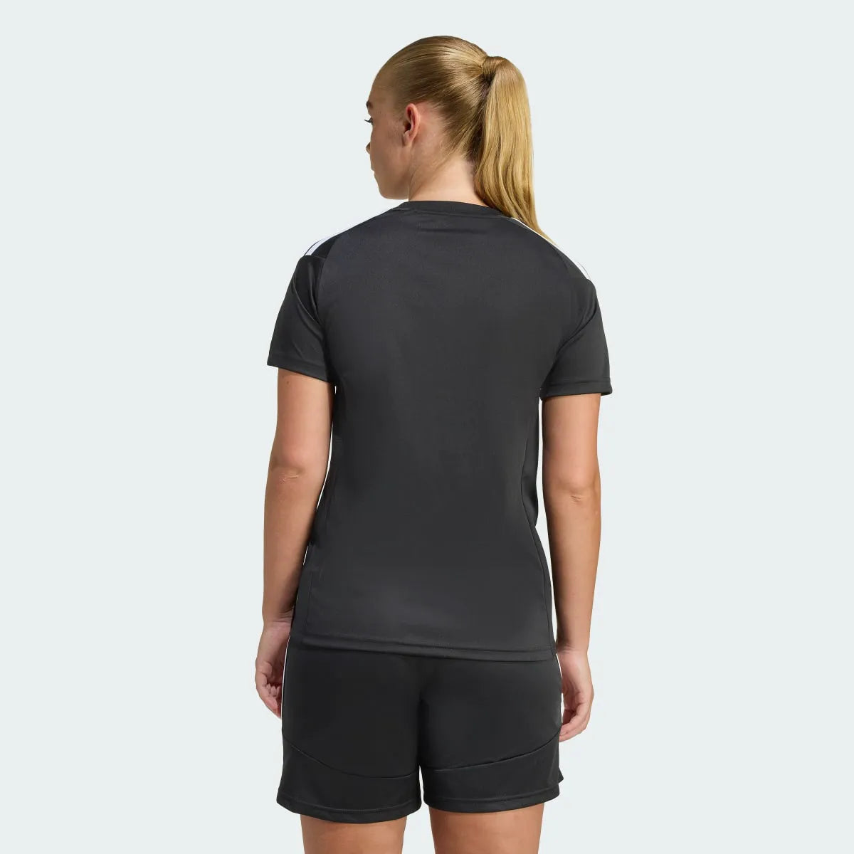 Soccer Black