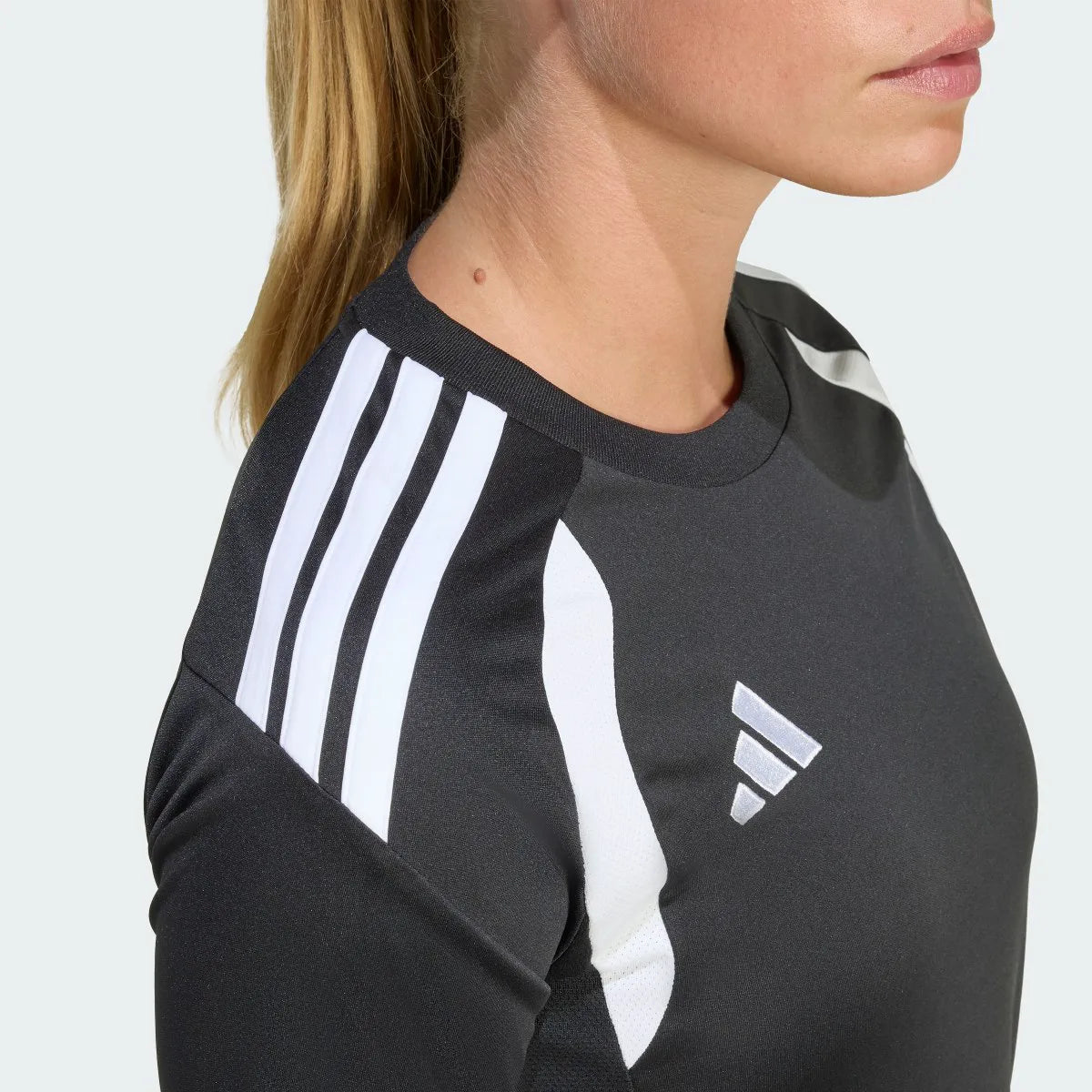 Soccer Black