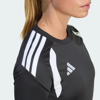 Soccer Black