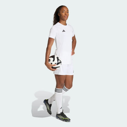 Soccer White
