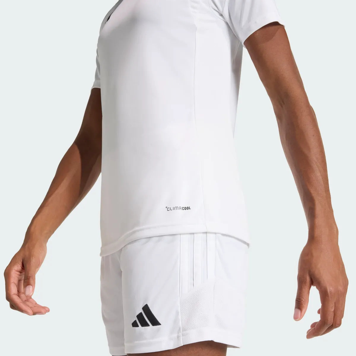 Soccer White