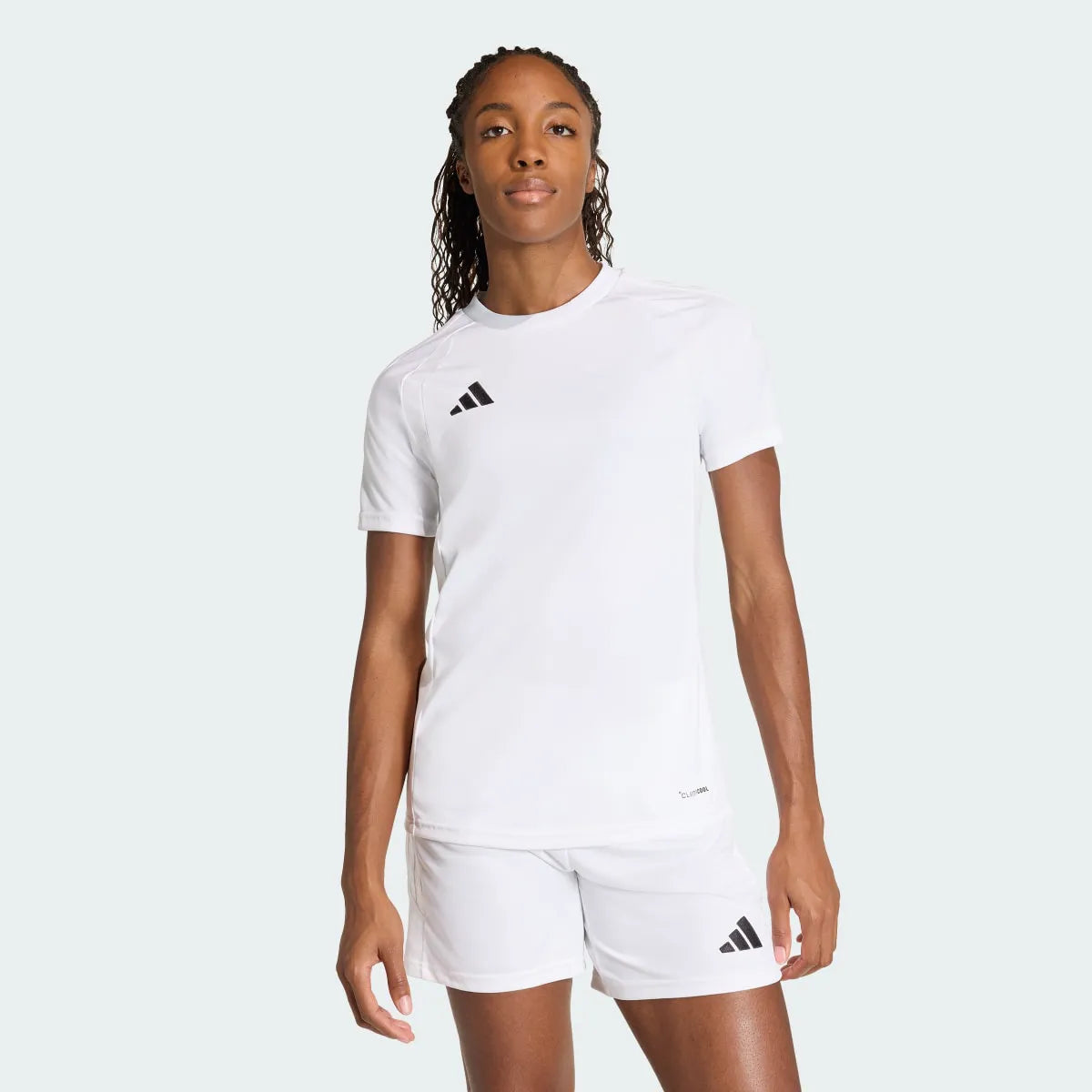 Soccer White