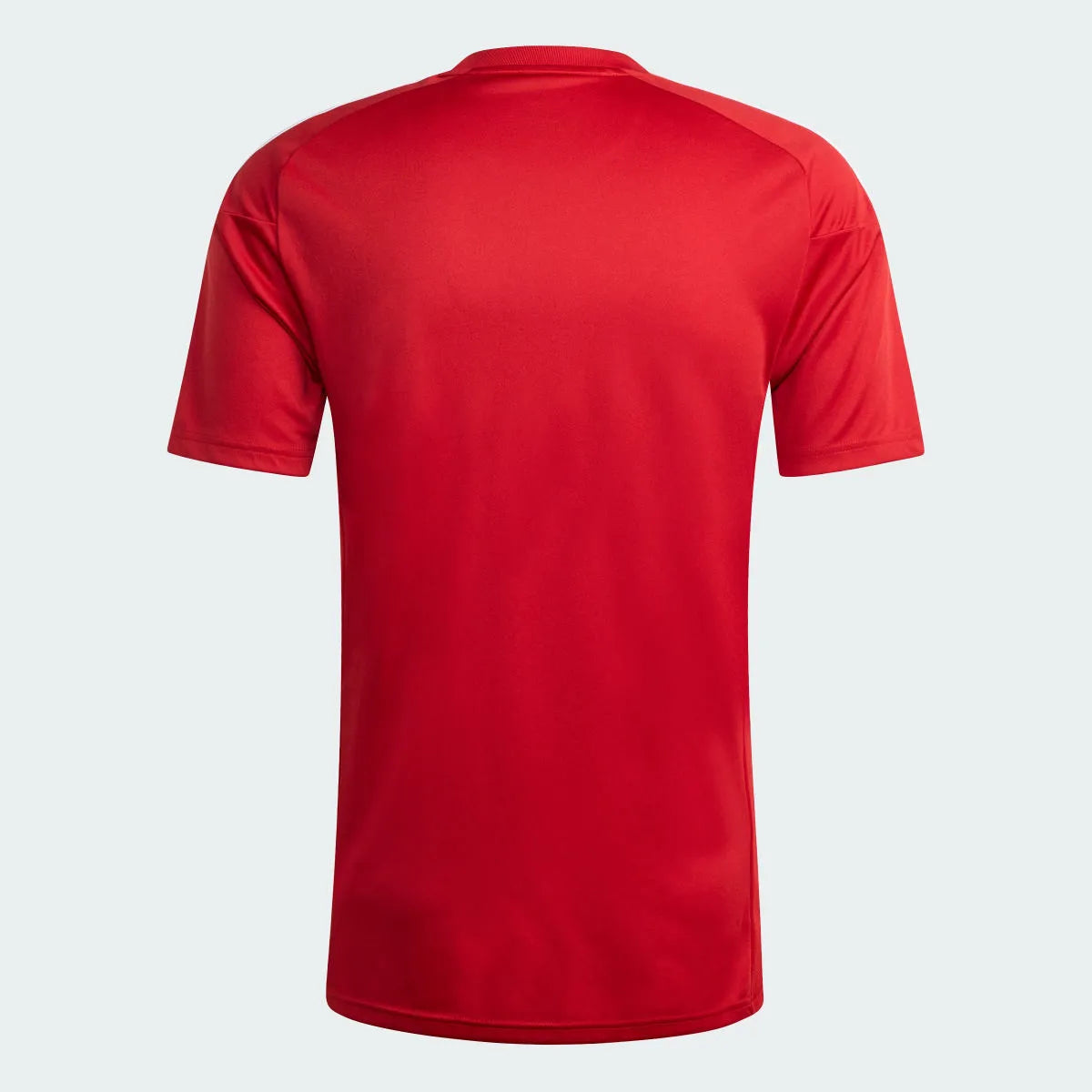 Soccer Red