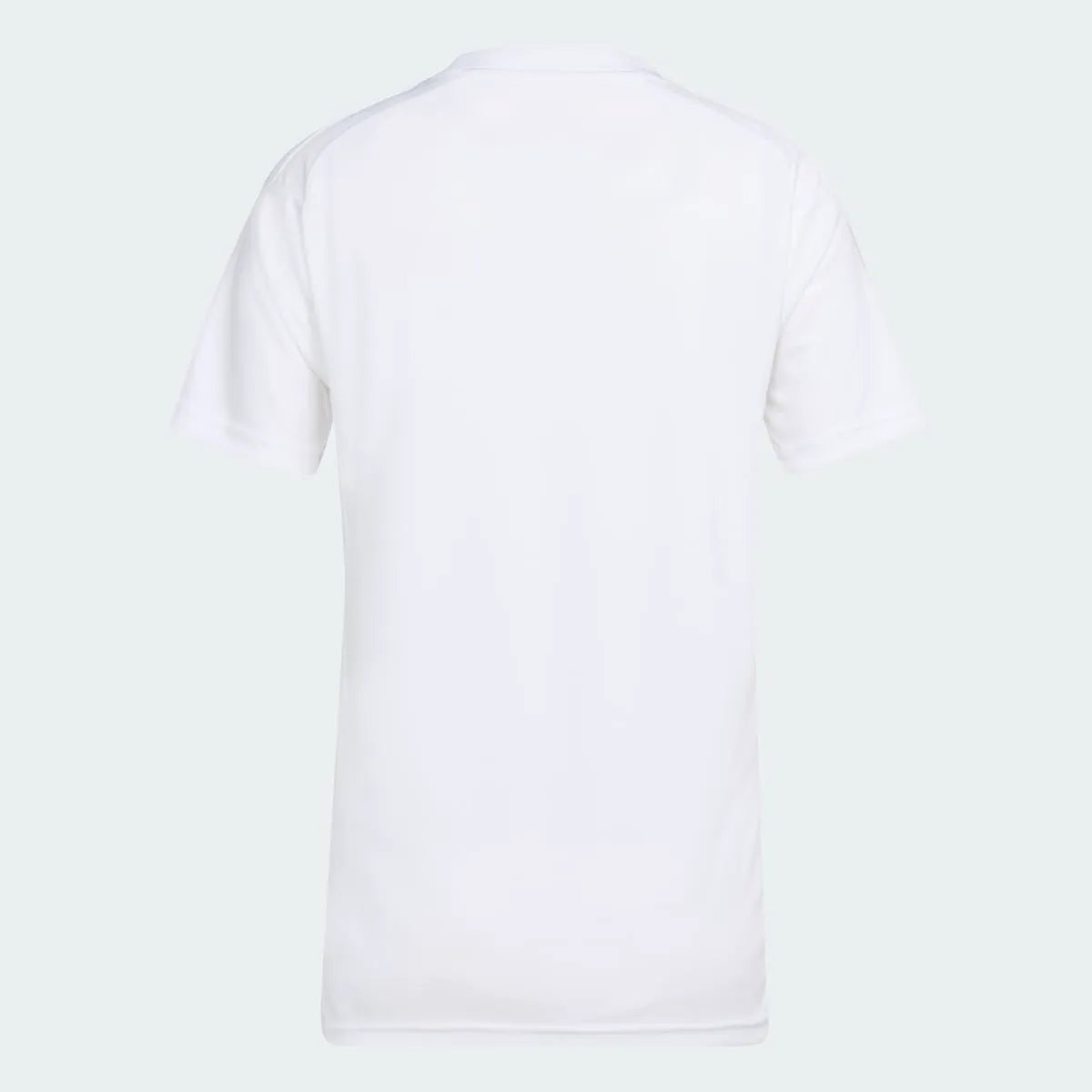 Soccer White