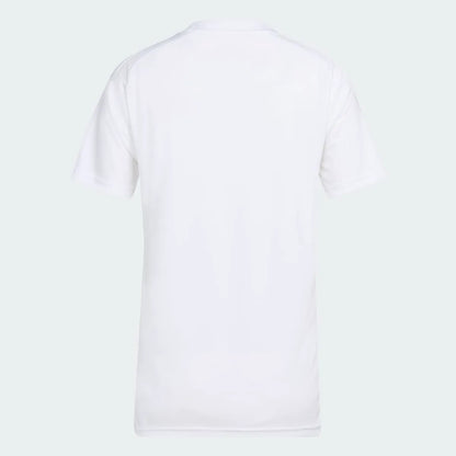 Soccer White