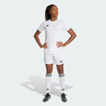 Soccer White