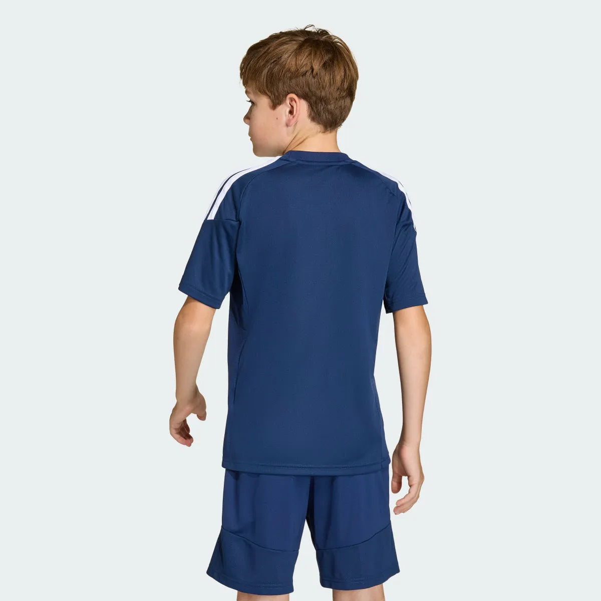 Soccer Blue