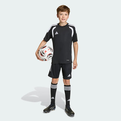 Soccer Black