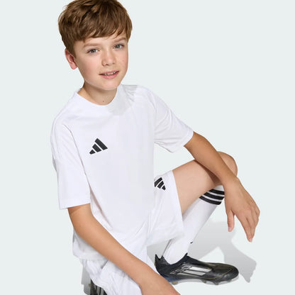 Soccer White