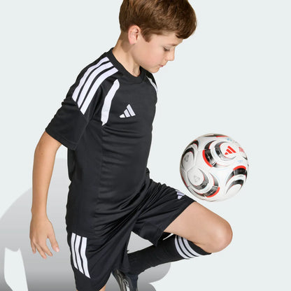 Soccer Black