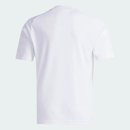 Soccer White