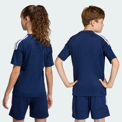 Soccer Blue