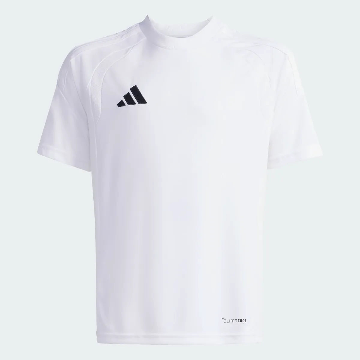 Soccer White