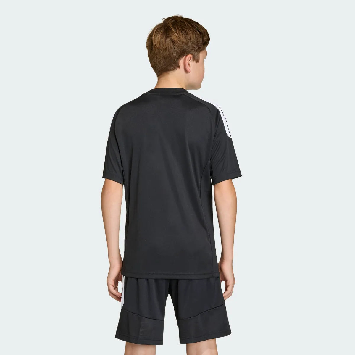 Soccer Black